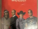 Weezer - Red Album 2-LP Deluxe (NEW & SEALED) RARE Black Vinyl w/ Bonus Tracks