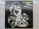 LOU DONALDSON  BLUE NOTE 1537  767 LEX., EAR/P, DG, RVG, NICE