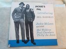 JACKIE MCLEAN PRESTIGE 7068 ORIG. 50TH ST. FLAT, AB, DG, RVG, PROMO