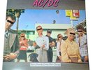 AC/DC Dirty Deeds Done Dirt Cheap ATLANTIC LP EX Original Inner