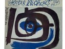HERBIE NICHOLS PROPHETIC VOL1 BLUE NOTE BN 0019 Japan OBI VINYL LP