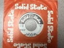 JOHNNY BARTEL & THE SOUL MATES If This Isn't Love SOLID STATE Northern Soul 45