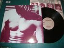 THE SMITHS VINYL LP A1/B2 ROUGH 61 VERY GOOD PLUS