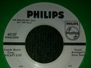 Clydie King Only The Guilty Cry Original US Demo Philips  45 Northern Soul