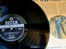 Faure - Pelleas Et Melisande DECCA SXL 2303 UK STEREO LP 1962.