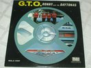 1964-VINYL RECORD- G.T.O.-RONNY AND THE DAYTONAS-MALA 4001-HIGH END EXAMPLE