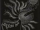 Escape (Expanded Editio... Moon Duo vinyl LP  record USA