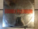 kiss double platinum vinyl lp album record nrmnt with award 1978 OG