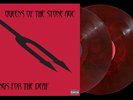 Queens Of The Stone Age - Songs For The Deaf, RED/BLACK MARBLE, **Still Sealed**