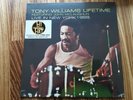 Tony Williams / John McLaughlin - Lifetime – Live In New York 1969 - 180g LP NEW