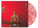 Mac Miller - Watching Movies with the Sound Off Vinyl 2LP CLEAR/RED COLER VINYL