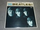 The Beatles - Meet the Beatles USA Early 70's - Mint & Sealed Like New