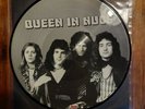 Queen In  Nuce live performance record