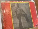 Super Dada Jaz Band by Sabastine Olga & his Group