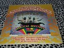 THE BEATLES LP MAGICAL MYSTERY TOUR CAPITOL 1ST PRESSING 1967 GATEFOLD BOOKLET