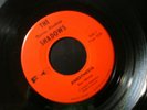 THE NATION ROCKING SHADOWS GOING DOWN 45 RECORD ANESTHESIA