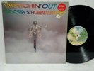 BOOTSY'S RUBBER BAND ‎Stretchin' Out 1975 DEBUT LP WB BS2920 NM Vinyl & SHRINK
