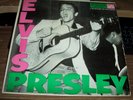 ELVIS PRESLEY ORIGINAL DEBUT RARE 1ST RECORD ALBUM LPM-1254  IMMACULATE 1956