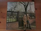 FAIRPORT CONVENTION LP / UNHALFBRICKING ( FIRST PRESS VG / VG 1969 )