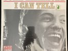 John Hammond - I Can Tell 1967 Atlantic 8152 In Shrink Mono Vinyl LP NM