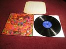 CREAM DISRAELI GEARS UK 1967 PRESS IMMEDIATE MUSIC / APPLE PUB EX+/NM BLUES ROCK