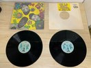 DE LA SOUL - 3 FEET HIGH AND RISING - ME MYSELF AND I - TOMMY BOY VINYL RECORD