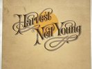 Neil Young Harvest Vinyl LP Reprise 1972  MSK 2277 Gatefold Textured Cover VG+