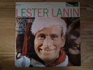 Lester Lanin Christmas Dance Party Volume 9 Record LP BN 547 