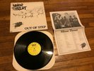 Minor Threat - Out Of Step - LP 1983 ex