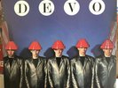 DEVO ‎Freedom Of Choice Vinyl LP 1st Pressing 1980 Warner Bros ‎BSK 3435 Record