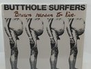 Butthole Surfers 