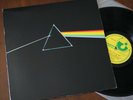 Pink Floyd - The Dark Side Of The Moon 5th Greek Press Vinyl LP Gat Rare VG+/VG+