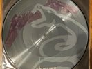 Metallica Sad But True 1993 Vinyl UK Picture Disc METAL1112, NM/NM, Never Played