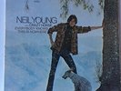 Neil Young With Crazy Horse -Everybody Knows This Is Nowhere-Reprise RS 6349-LP