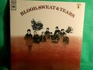 Blood Sweat And Tears Self Titled LP Sealed Gatefold PC 9720 33 RPM Record