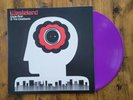 Uncle Acid & The Deadbeats Wasteland Purple Vinyl LP