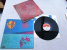 TEN YEARS AFTER LP WATT ORIGINAL UK DERAM STEREO 1970 1st PRESS NEAR MINT POSTER