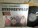 MINT SHRINK Silver 1968 Orig = STEPPENWOLF   Hard Psych GARAGE BORN TO BE WILD
