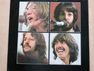 THE BEATLES Let It Be UK vinyl LP in Parlophone Export sleeve with inner 3U/3U
