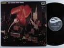PINGUIN Der Grosse Rote Vogel ZEBRA LP VG++ germany  