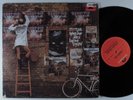RANDY PIE England, England POLYDOR 2XLP VG+ germany gatefold  