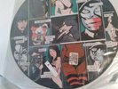 Hollywood Undead Swan Songs Rare Picture Disc Sold Out