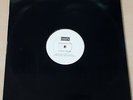 OASIS (It's Good) To Be Free 1994 UK promo only 1-sided vinyl 12