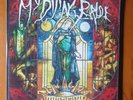 MY DYING BRIDE - FEEL THE MISERY [2X VINYL LP EX/EX]