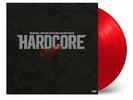 HARDCORE HENRY RED VINYL LP OST QUEEN BITING ELBOWS THE SONICS THE TEMPTATIONS