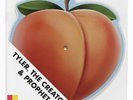 Peach Fuzz (10” Peach Shaped Picture Disc) - Tyler The Creator & Prophet