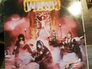 WASP W.A.S.P. self titled 1984 original LP VINYL