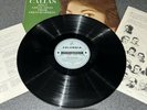 MARIA CALLAS-sings Great Arias From French Operas-Columbia Blue/silver-SAX 2410.