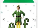 ELF MUSIC  FROM THE MOTION PICTURE NEWBURY COMICS EXCLUSIVE LIMITED GREEN VINYL