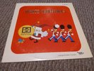 WHITE CHRISTMAS   PEPSI PROMO   VINTAGE LP   VG+/VG+   GARABEDIAN MARK 56
